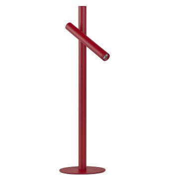 Azzardo TROST TABLE AZ6800 lampka stołowa 1x4,5W/LED  3000k IP20