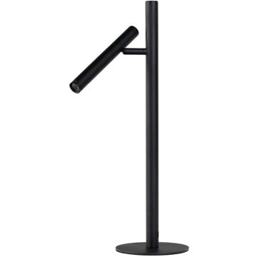 Azzardo TROST TABLE AZ6801 lampka stołowa 1x4,5W/LED  3000k IP20