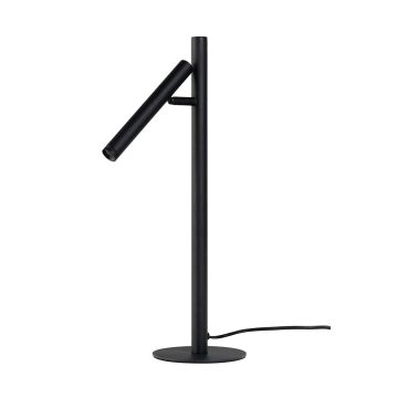 Azzardo TROST TABLE AZ6801 lampka stołowa 1x4,5W/LED  3000k IP20