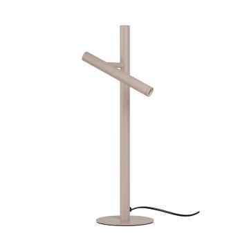 Azzardo TROST TABLE AZ6802 lampka stołowa 1x4,5W/LED  3000k IP20