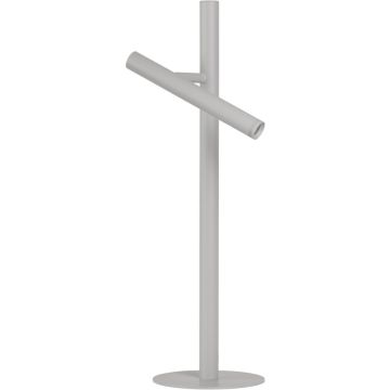 Azzardo TROST TABLE AZ7201 lampka stołowa 1x4,5W/LED  3000k IP20
