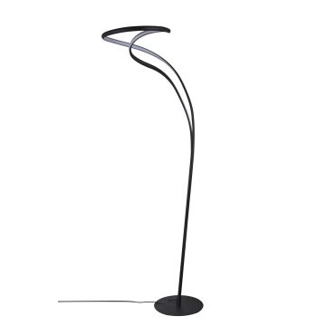 Azzardo TWIST AZ5737 lampa podłogowa 1x30W/LED 3000 IP20