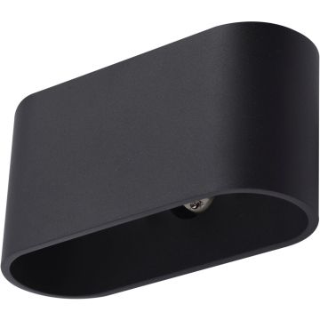 AZzardo VEGA AZ4145 kinkiet 1x40W/G9 IP20 