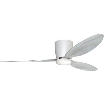 AZzardo VENETI AZ4447 wentylator 1x18W/LED IP20 600lm