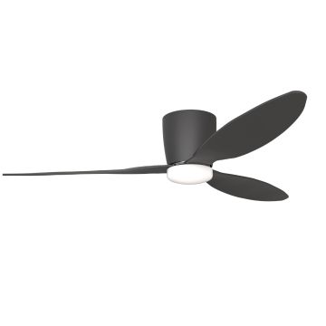 AZzardo VENETI AZ4448 wentylator 1x18W/LED IP20 600lm