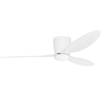 AZzardo VENETI AZ4451 wentylator 1x18W/LED IP20 600lm