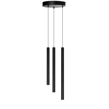 Azzardo VERNO AZ6312 lampa wisząca 3x15W/LED 3000 IP20