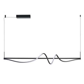 Azzardo VIRGO PENDANT AZ7152 lampa wisząca 1x35W/LED  3000k IP20
