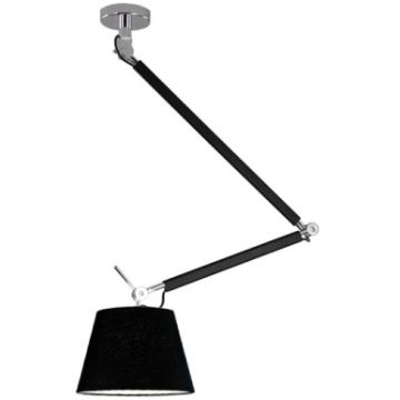 AZzardo ZYTA S PENDANT AZ1845 Podstawa do lamp i lampek  
