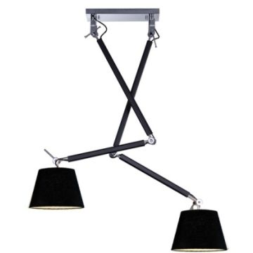 AZzardo ZYTA 2S PENDANT AZ1846 Podstawa do lamp i lampek  
