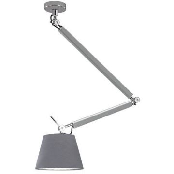 AZzardo ZYTA S PENDANT ALU AZ2298 Podstawa do lamp i lampek  