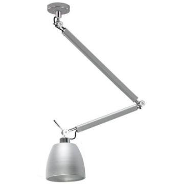AZzardo ZYTA M PENDANT ALU AZ2304 Podstawa do lamp i lampek  