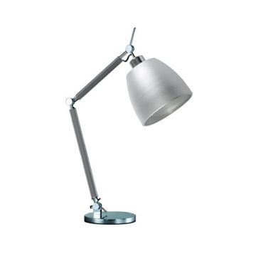 AZzardo ZYTA S TABLE ALU AZ2307 Podstawa do lamp i lampek  