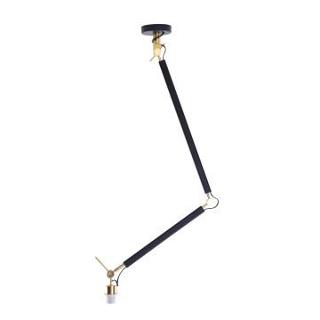 AZzardo ZYTA AZ4192 podstawa do lamp i lampek 1x60W/E27 IP20 