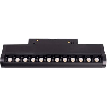 Maxlight MAX M0019Z reflektor szynowy 1x11w/led 812lm 2700-5000k ip20