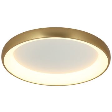 Zambelis CEILING LED LAMP 2050 plafon sufitowy 43W/led 3715lm 3000K IP20