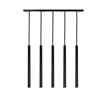 Antigo Yabu 5528 lampa wisząca 5x10W/GU10 IP20