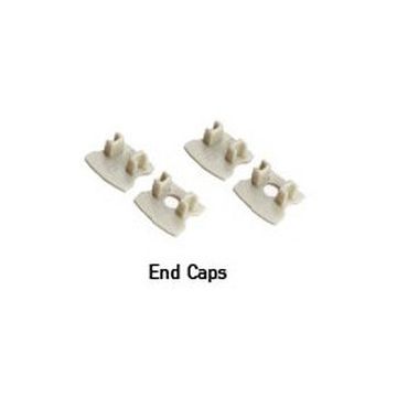 Zambelis ACCESSORY KIT 20203-E zestaw montażowy    IP20