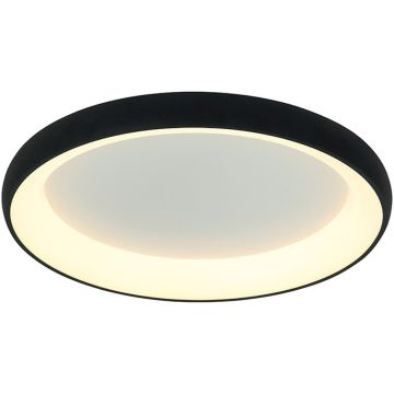 Zambelis CEILING LED LAMP 2056 plafon sufitowy 55W/led 4080lm 3000K IP20