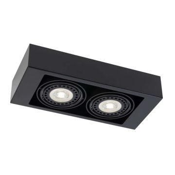 Antigo Koga 1153 downlight natynkowy 2x15W/Gu10 IP20