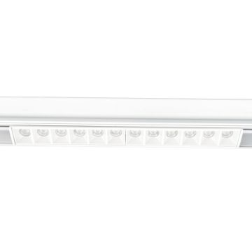 Antigo Komatsu 6646 reflektor szynowy 12x12W/LED 4000K IP20