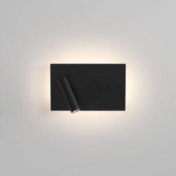Astro Lighting Edge 1352041 kinkiet 1x9,3W +1x3,3W/LED 153lm 2700k IP20