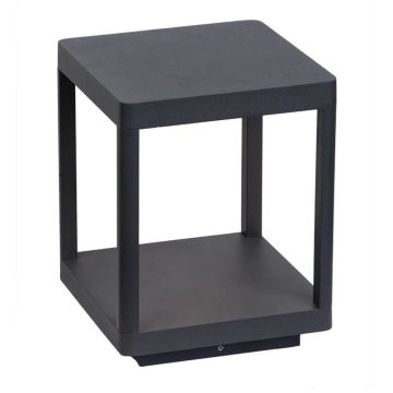 Zambelis BOLLARD LIGHT E203 lampa stojąca 9W/led 704lm 3000K IP54