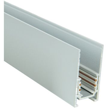 Zambelis MAGNETIC CEILING  2082W-2 szyna 2m    IP20