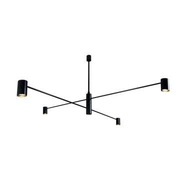Antigo Dakata 5636 lampa sufitowa 4x10W/GU10 IP20