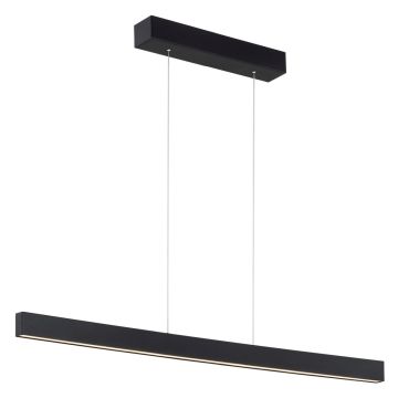 Argon BALANS 8303 lampa wisząca 1x35W/LED 3000K 4725lm IP20