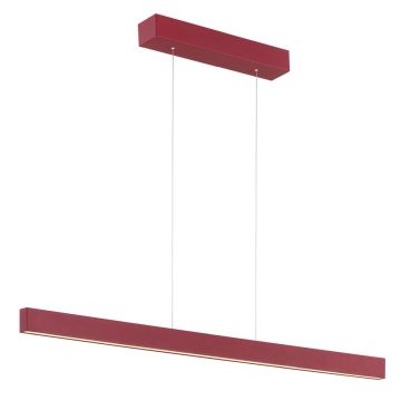 Argon BALANS 8304 lampa wisząca 1x35W/LED 3000K 4725lm IP20