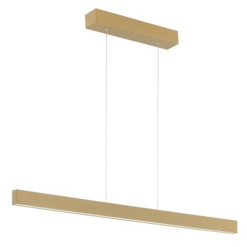 Argon BALANS 8306 lampa wisząca 1x35W/LED 3000K 4725lm IP20