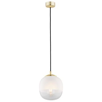 Argon BALTIMORE 4675 lampa wisząca 1x15W/E27  IP20