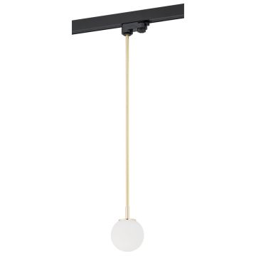 Argon BANG 4308 lampa wisząca 1x6W/G9  IP20