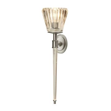 Elstead Lighting AGATHA BATH/AGATHA BN kinkiet 1x3,5W/G9 + 1x1W/LED 3000K