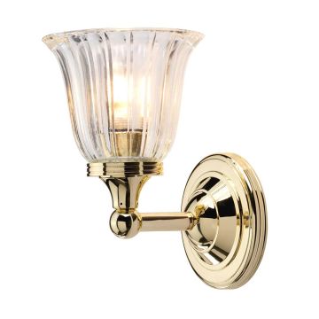 Elstead Lighting AUSTEN BATH/AUSTEN1 PB kinkiet 1x40W/G9 