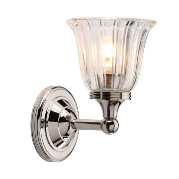 Elstead Lighting AUSTIN BATH/AUSTEN1 PN Kinkiet 1x40W/G9