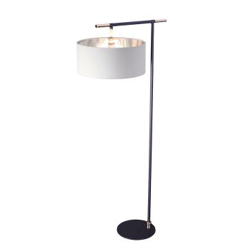 Elstead Lighting Balance BALANCE-FL-BKPN lampa podłogowa 1x60W/E27  