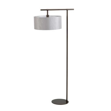 Elstead Lighting BALANCE BALANCE/FL DBG Lampa podłogowa 1x60W/E27