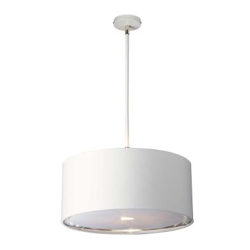 Elstead Lighting BALANCE BALANCE/P WPN lampa wisząca 1x60W/E27 