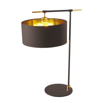 Elstead Lighting BALANCE BALANCE/TL BRPB lampa stołowa 1x60W/E27 