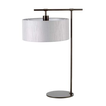 Elstead Lighting BALANCE BALANCE/TL DBG Lampa Stołowa 1x60W/E27