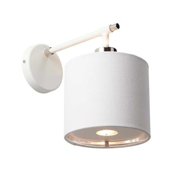 Elstead Lighting BALANCE BALANCE1 WPN kinkiet 1x60W/E27 