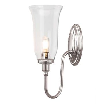 Elstead Lighting BLAKE BATH/BLAKE2 PN Kinkiet 1x40W/G9