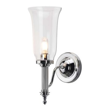 Elstead Lighting CARROLL BATH/CARROLL2 PC kinkiet 1x40W/G9 