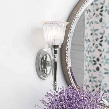 Elstead Lighting DRYDEN BATH/DRYDEN1 PC kinkiet 1x40W/G9 