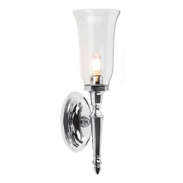 Elstead Lighting DRYDEN BATH/DRYDEN2 PC kinkiet 1x40W/G9 