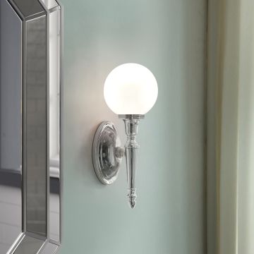 Elstead Lighting DRYDEN BATH/DRYDEN4 PC kinkiet 1x40W/G9 
