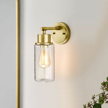 Elstead Lighting MORVAH BATH/MORVAH1 BB kinkiet 1x60W/E27 