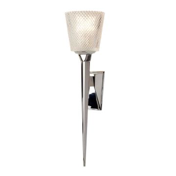 Elstead Lighting VERITY BATH/VERITY PC kinkiet 1x3,5W/G9 3000K